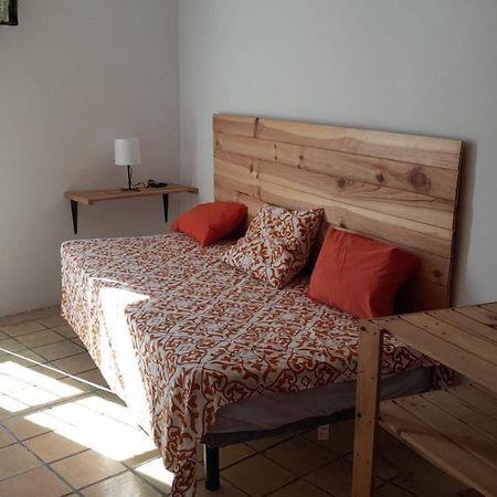 Casa Rural Sierra De Huelva Aroche Zewnętrze zdjęcie