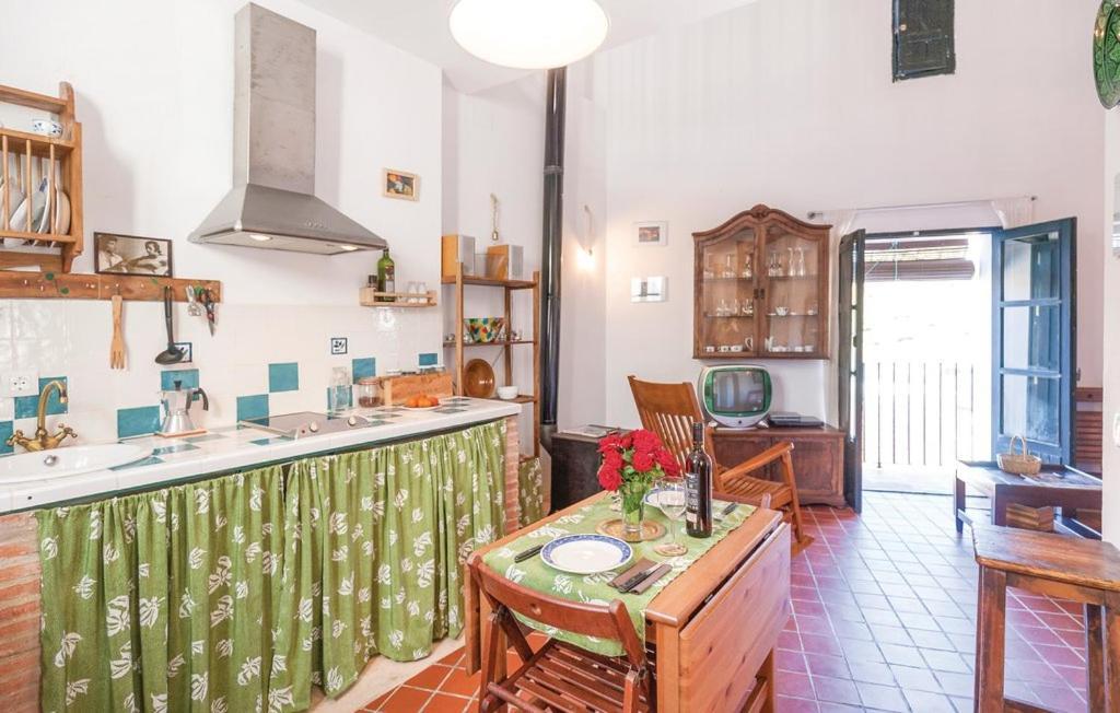 Casa Rural Sierra De Huelva Aroche Zewnętrze zdjęcie