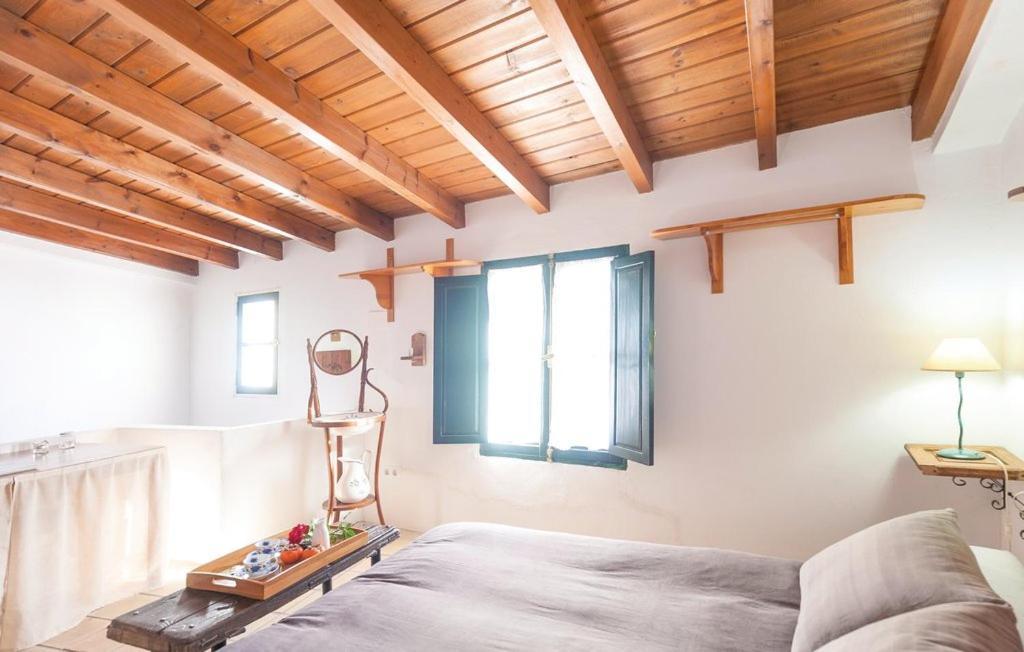 Casa Rural Sierra De Huelva Aroche Zewnętrze zdjęcie