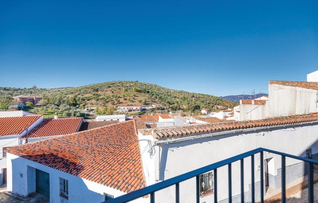 Casa Rural Sierra De Huelva Aroche Zewnętrze zdjęcie