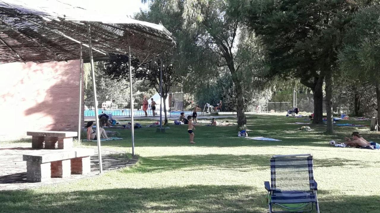 Casa Rural Sierra De Huelva Aroche Zewnętrze zdjęcie