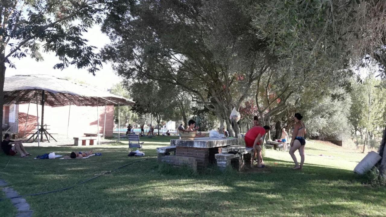 Casa Rural Sierra De Huelva Aroche Zewnętrze zdjęcie