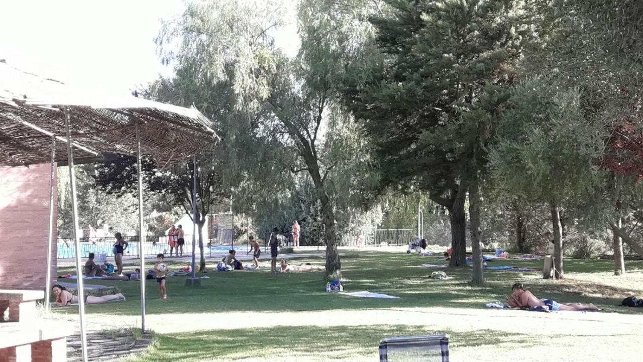Casa Rural Sierra De Huelva Aroche Zewnętrze zdjęcie