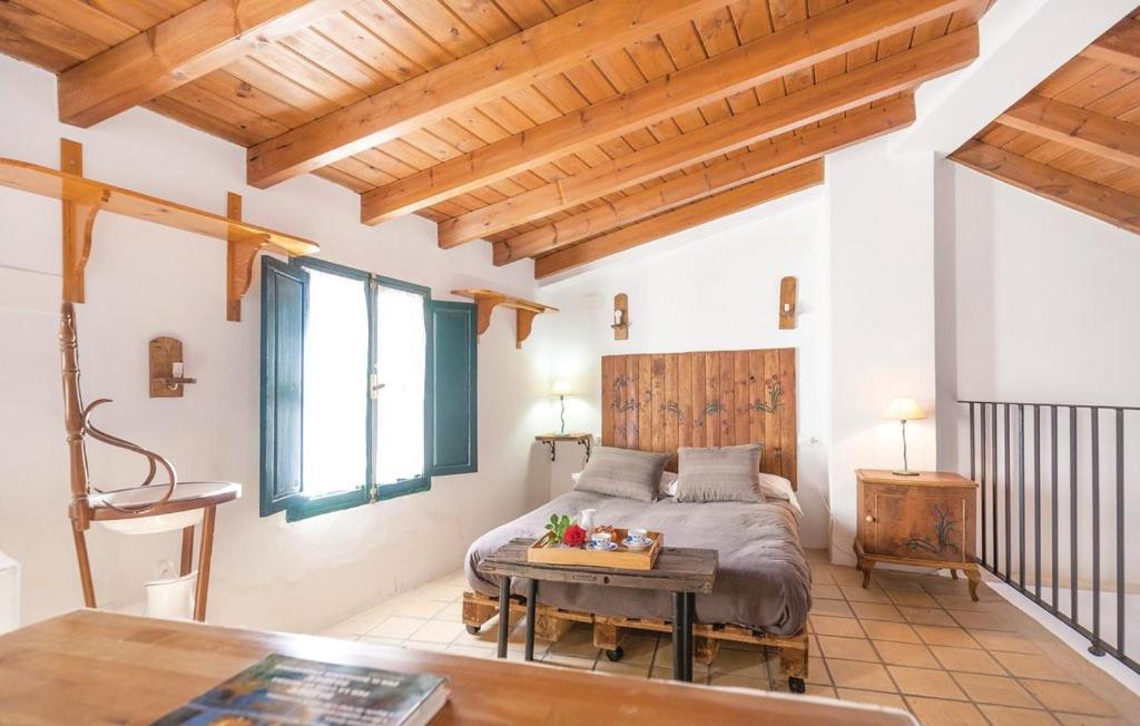 Casa Rural Sierra De Huelva Aroche Zewnętrze zdjęcie