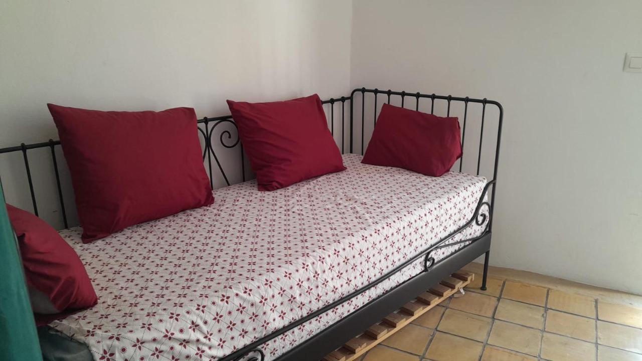 Casa Rural Sierra De Huelva Aroche Zewnętrze zdjęcie