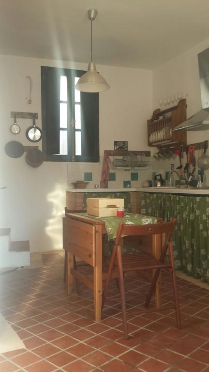 Casa Rural Sierra De Huelva Aroche Zewnętrze zdjęcie